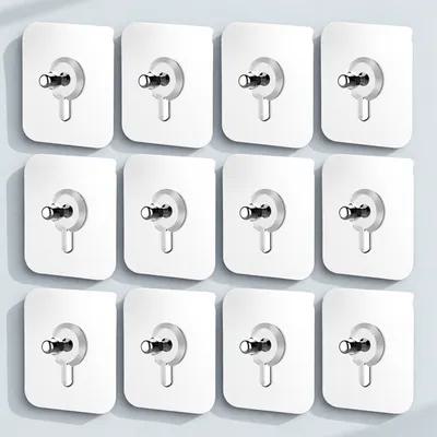 Picture Frame - 20 ganchos de pared sin necesidad