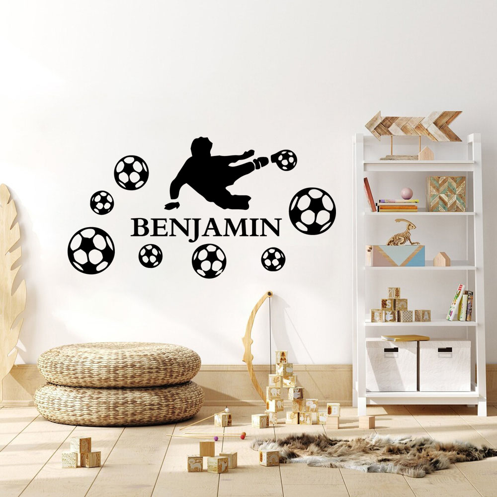Wall Sticker - 1 unidad de pegatinas de pared