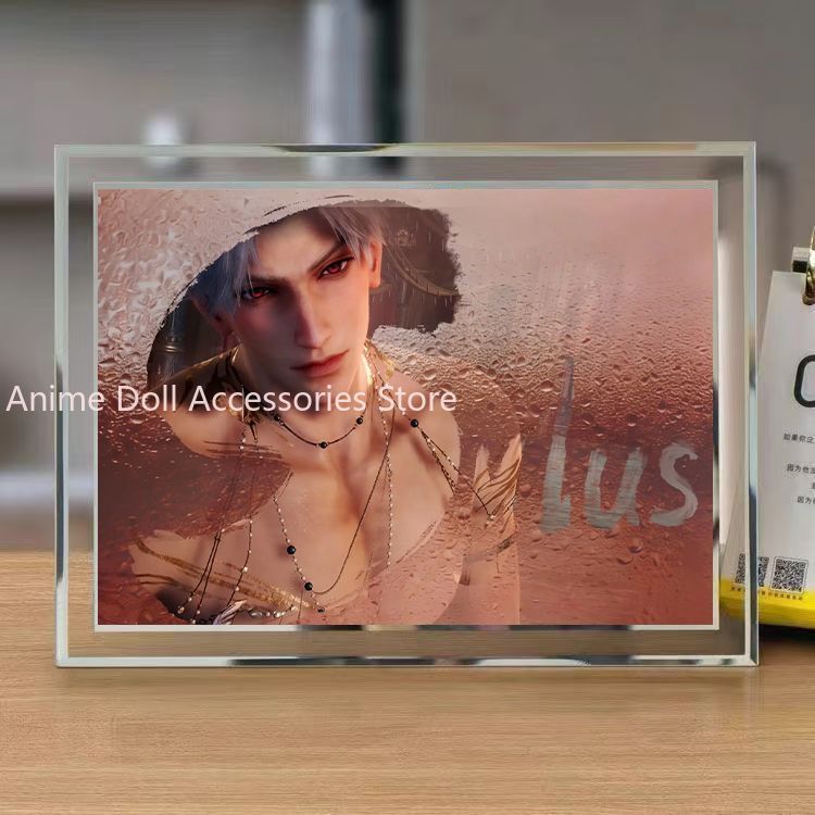 Marco de fotos de cristal con  - Picture Frame reseña y precio