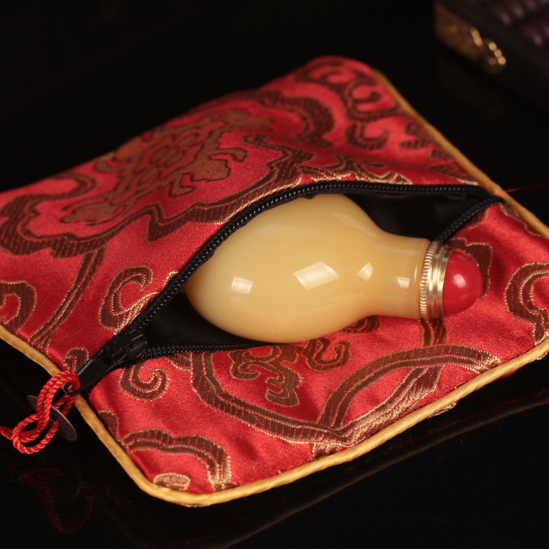 Botella de vidrio soplado a ma - Decorative Mirror reseña y precio