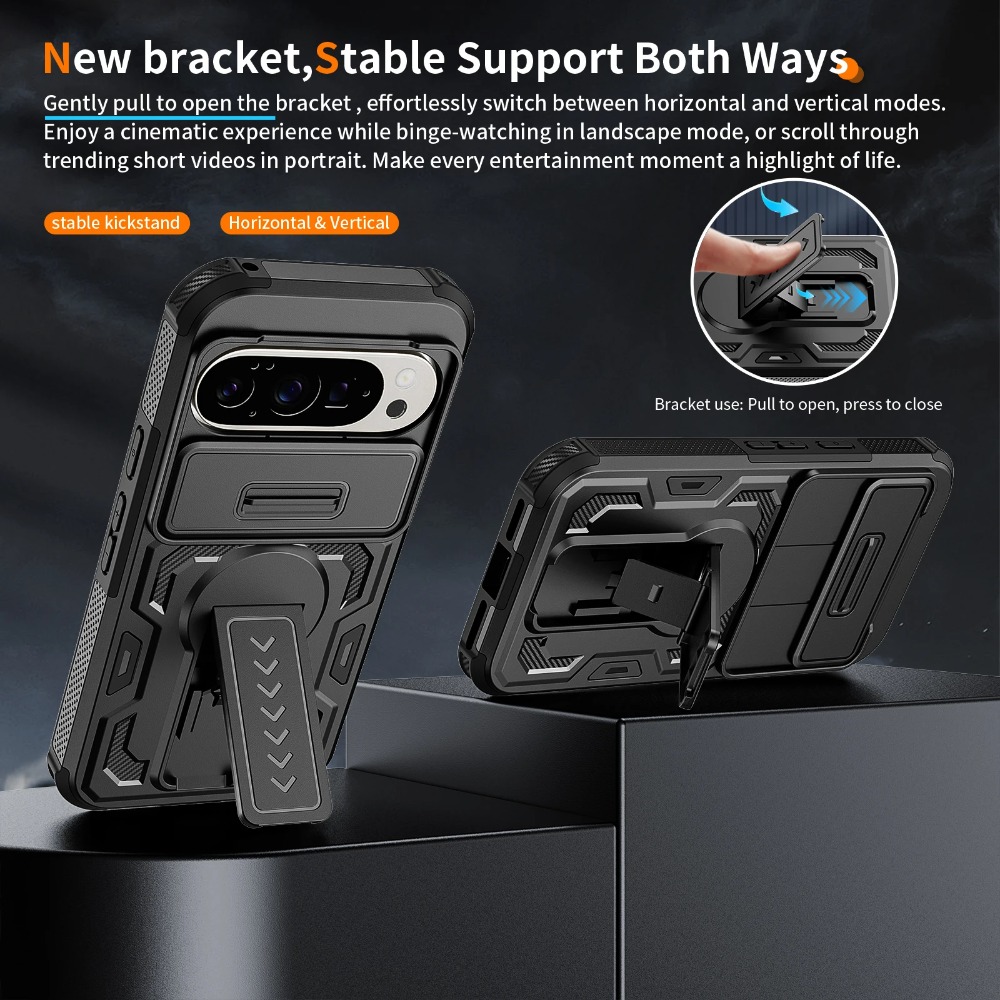 Funda de teléfono de PC antide - Area Rug reseña y precio