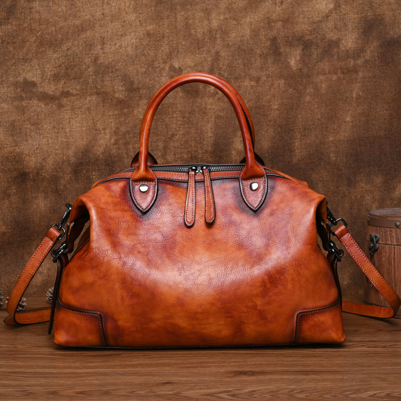 LOMCEL TY29: bolso de cuero de - Interior Design High End reseña y precio