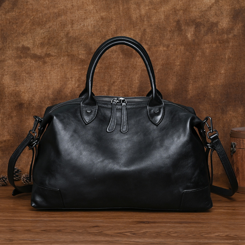 LOMCEL TY29: bolso de cuero de - Interior Design High End reseña y precio