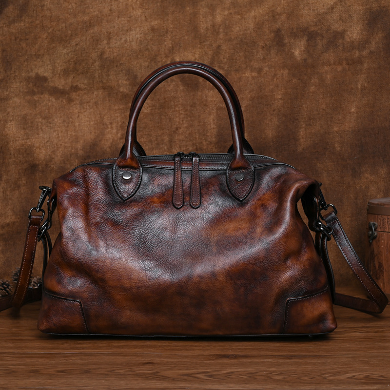 LOMCEL TY29: bolso de cuero de - Interior Design High End reseña y precio