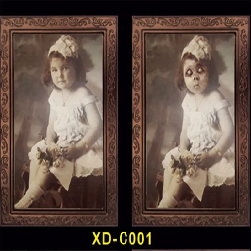 Marco de imagen de fantasma de - Picture Frame reseña y precio