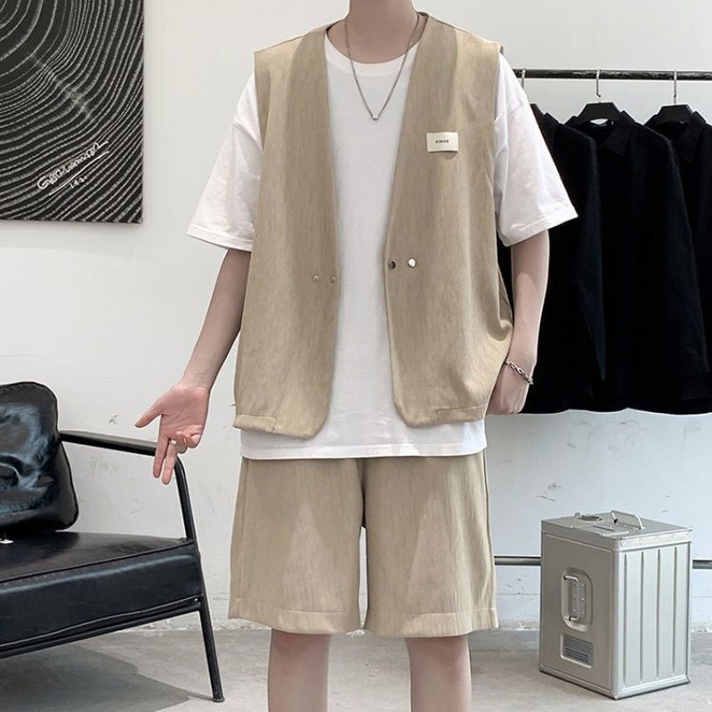 Conjunto Deportivo Casual de V - Area Rug reseña y precio