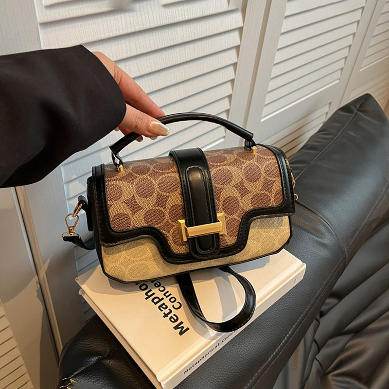 Bolso de Hombro y Bandolera Ve - Interior Design High End reseña y precio