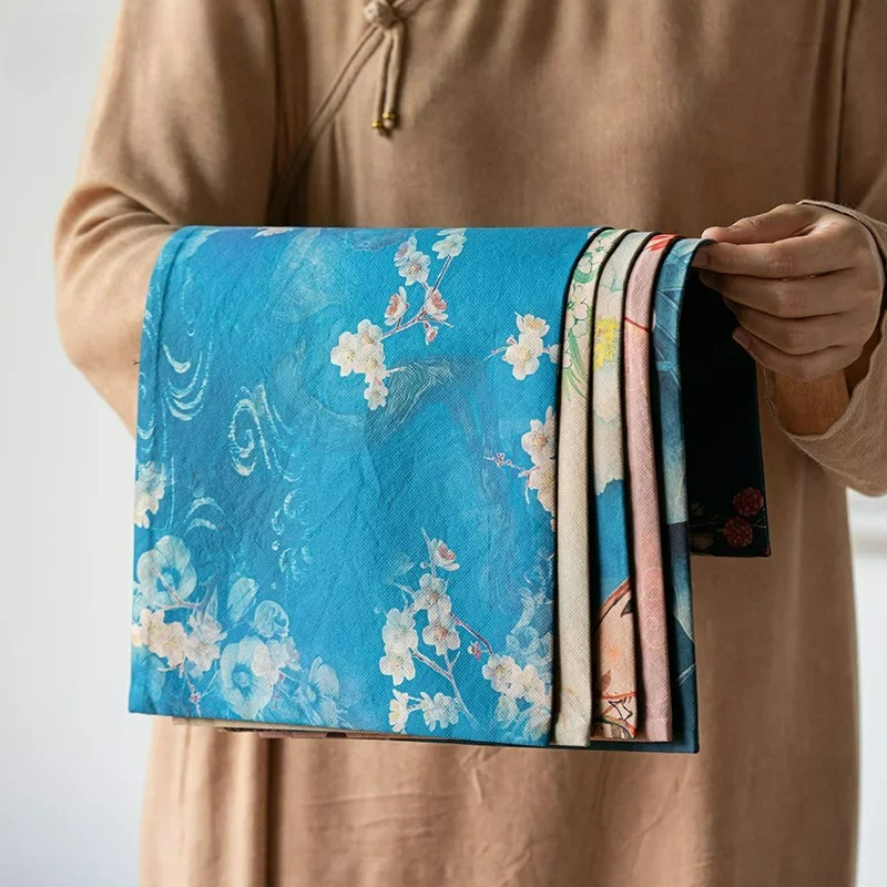 Tapete de té de hilo Xiangyun, - Table Runner reseña y precio