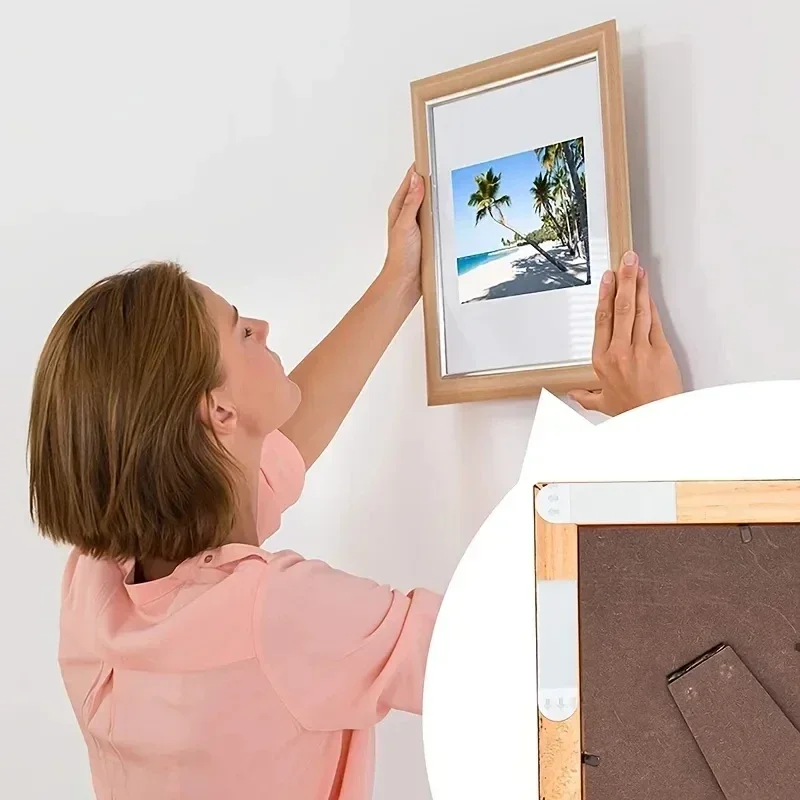 Cinta adhesiva de doble cara,  - Wall Sticker reseña y precio