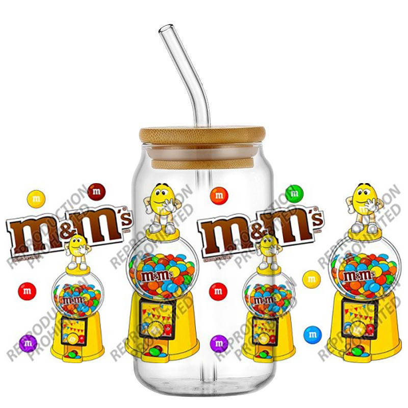 Pegatinas 3D con Patrón de Gra - Vase Decor reseña y precio